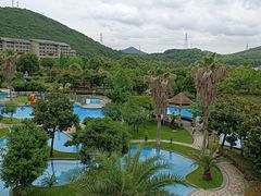 -宁波九龙湖开元度假村