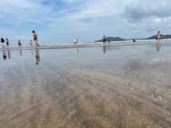 -东海半边山旅游度假区