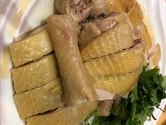 -瑞记湛江鸡饭店·粤西第一鸡(粤垦店)