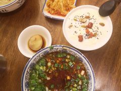 -兰州-西固陈记牛肉面·烧烤(山阴路店)