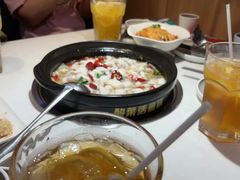 -周渝食惦酸菜鱼(青浦店)