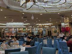 -东江海辉酒楼·公司团建·商务宴请·生日宴(宝安店)