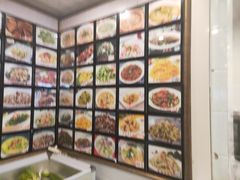 -天桥饭店·特色海鲜(金山嘴渔村店)