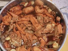 -黄记煌三汁焖锅(广州曜一城店)