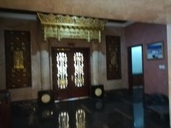 -舜耕山庄南风阁(舜耕路店)