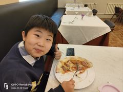 -爱茉莉意大利西餐厅
