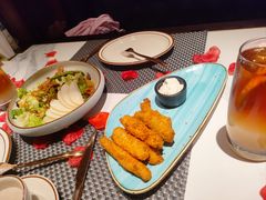 -风渡嘉荷·美式西餐·牛排(西三旗金隅店)
