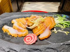 -西藏饭店·亚克·食光自助餐厅(文殊院店)