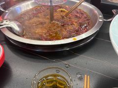 -蜀大侠火锅.川剧变脸(龙泉世茂店)