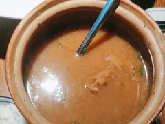 -老湘村·湖南土菜(天河维多利店)