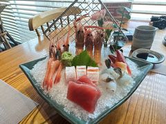 -山盛创作料理·Yamamori(珠宾店)