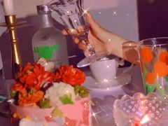 -BONCAKE裱花蛋糕(万象汇店)