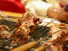 -关二碳烤羊腿(龙翔路店)