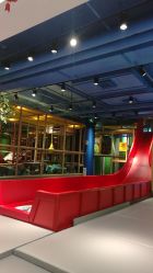 -波比一号儿童乐园(圣熙8号店)