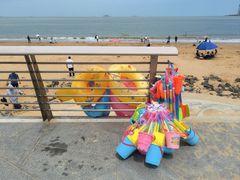 -西秀海滩公园