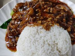 -港式金翠茶餐厅