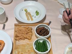-大鸭梨烤鸭(甘家口店)