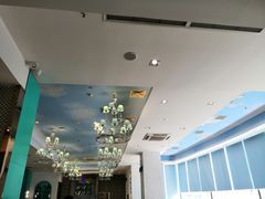 -龙聚德北京烤鸭(沙坪坝华宇A馆店)