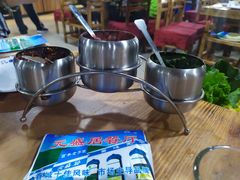 -元盛居(生态大街店)