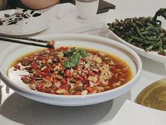 -隅焰·三生三味·手作川菜(金沙天街店)