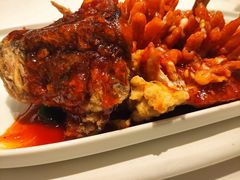 -香雪海饭店中餐厅(人民桥店)