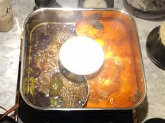-新辣道鱼火锅(西直门店)