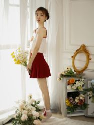 -梦摄影少女写真馆(麦凯乐国际公寓A座店)