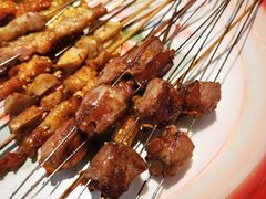 -北丐先生·野馄饨烧烤(长宁龙之梦店)