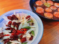 -回·龙虾铺·盆盆蟹·烧烤大排档(回龙观店)
