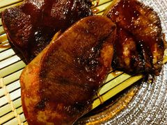 酱烤厚切牛舌-有喜屋·深夜食堂(北京西路店)