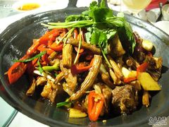 P1160781_缩小大小-小巴辣子川湘菜餐厅(星游城店)