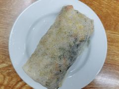 -莲欢海蛎煎