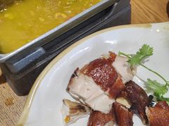 -琼菜人家·海南菜·文昌鸡(文昌大道店)