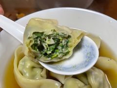 -华良切面店(航建大楼店)