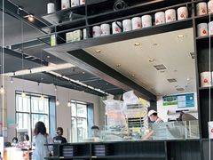 -玛尚诺Pizza&Bar(长泰广场店)