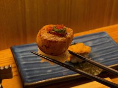 厚烧带子寿司-夫子道刺身
