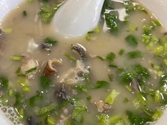 -清真·鸦儿李记·小馆(后海店)