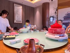 -南门四季铜锅涮肉(大屯·北苑店)