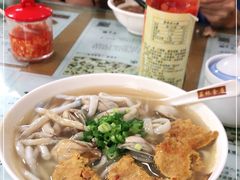 -荔林食店(西华路店)