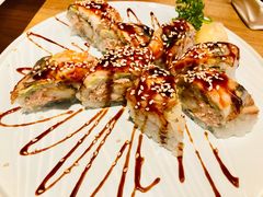 -隐泉之语日式料理(王府中环店)