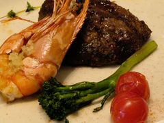 -马克西姆俄罗斯餐厅(通亚街店)