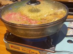 -花腰餐吧Bistro烧烤 傣味(传媒大学店)