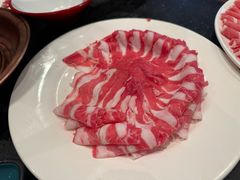 -南门涮肉(通州店)