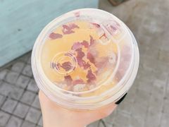 岚山姜橙-（宝安壹方城店）