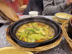 -鹤江桥·红油牛肉粉(SKP店)