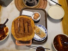 -京门老爆三·铜锅涮肉 爆肚(望京店)