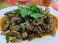 -达濠炒饭·潮汕味道