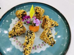 杏香紫菜角-寻味顺德·珍之宝酒楼(银钻店)