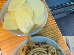 -阳阳老火锅(小南门店)