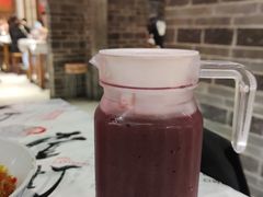 杨梅汁-壹盏灯(华远店)